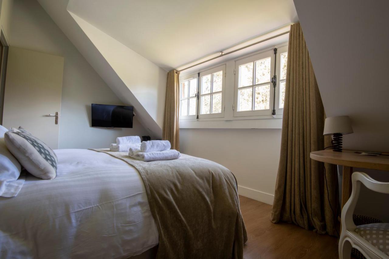 Moulin de Vilgris Bed & Breakfast Clairefontaine-en-Yvelines Exterior foto