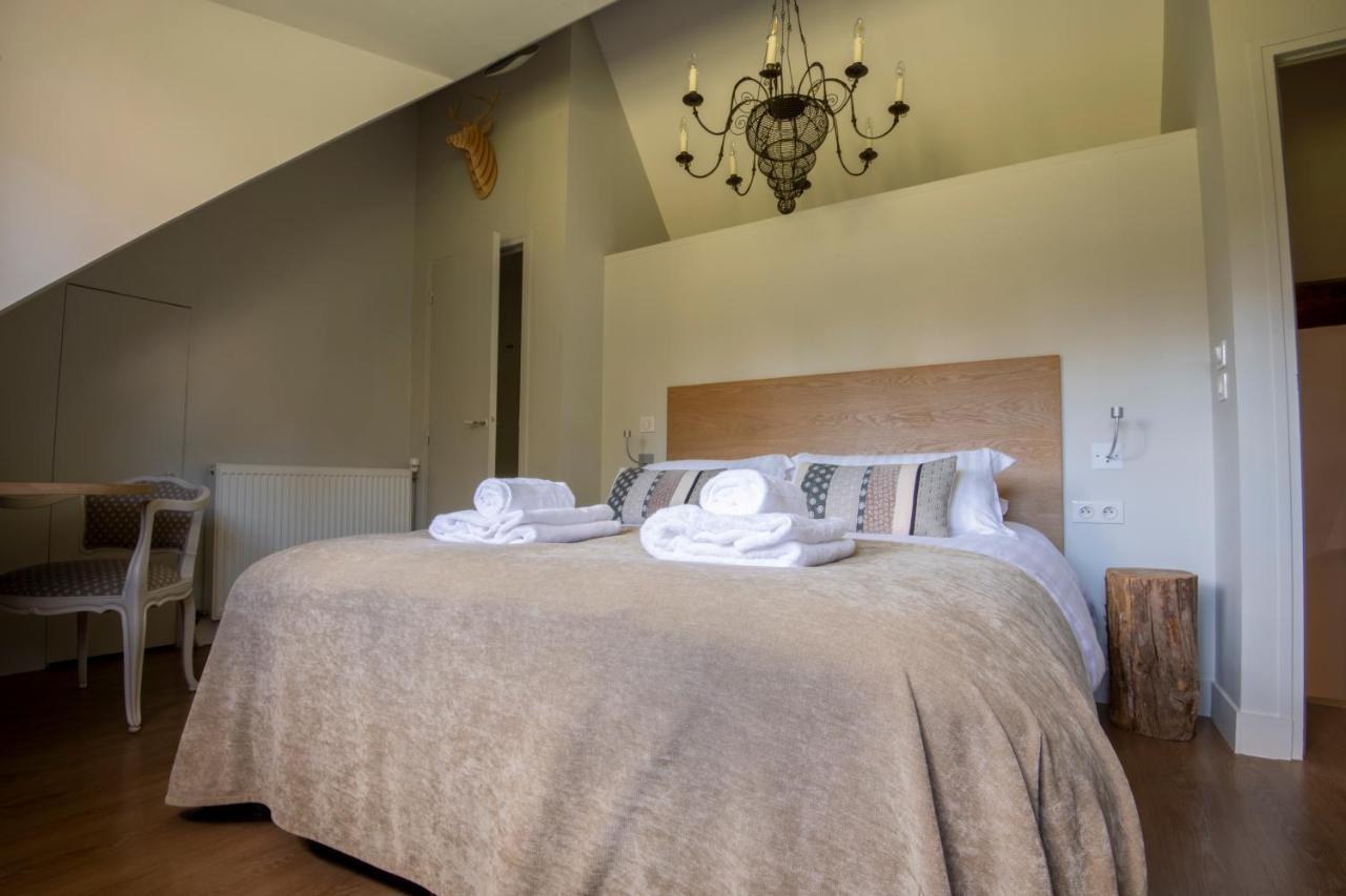 Moulin de Vilgris Bed & Breakfast Clairefontaine-en-Yvelines Exterior foto