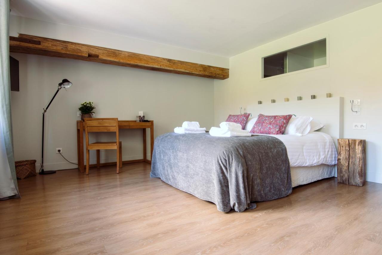 Moulin de Vilgris Bed & Breakfast Clairefontaine-en-Yvelines Exterior foto